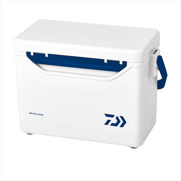 ダイワ ミニクール GU1250 ホワイトブルー