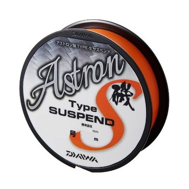 ダイワ ライン アストロン磯 TYPE-S サスペンド 2.5号 150m