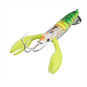 ダイワ 仕掛け マダクLL 虜ロール海老