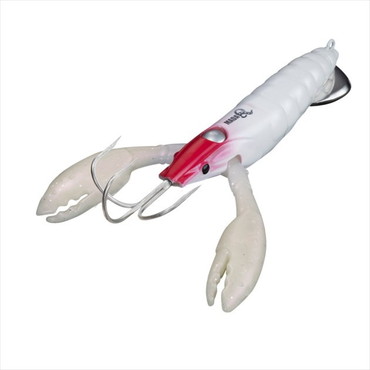 ダイワ 仕掛け マダクLL 紅白海老