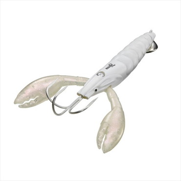 ダイワ 仕掛け マダクLL 背脂ホワイト