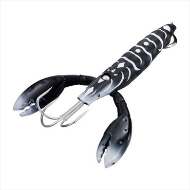 ダイワ 仕掛け マダクLL 蛸墨ブラック