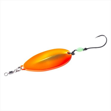 ダイワ ブラクリ 快適波止リグ ブラクリスイマーSS 15g ケイムラオレキン