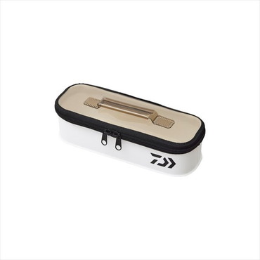 ダイワ タックルバッグ システムツールバッグM-1(A) ホワイト