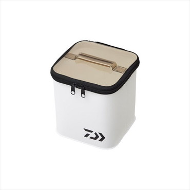 ダイワ タックルバッグ システムツールバッグSW-3(A) ホワイト