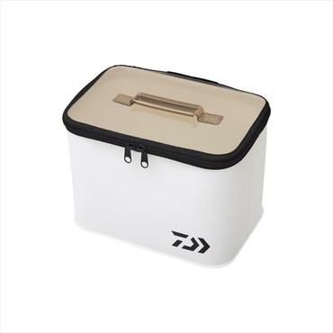 ダイワ タックルバッグ システムツールバッグMW-3(A) ホワイト