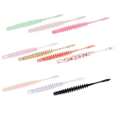 ダイワ ワーム 月下美人 アジングビーム2 アソートパック