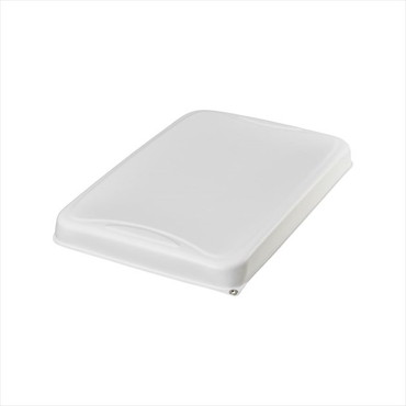 ダイワ WPクッション (A)ホワイト S