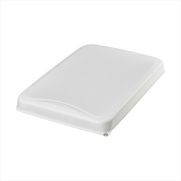 ダイワ WPクッション (A)ホワイト M