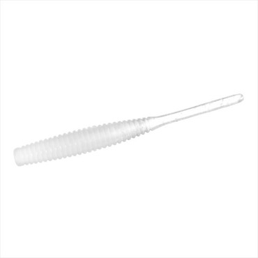 ダイワ ワーム 月下美人 ビームスティック2.2 朝焼けドットグロー