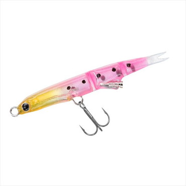 ダイワ 月下美人 稚美魚しらす 55mm 夜光シラス