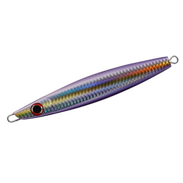 ダイワ メタルジグ ソルティガリーフR 160g PHダブルパープル