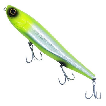 ダイワ シーバスルアー モアザン モンスタースライダー 160F アーバンリバーチャート 【キャスティングオリジナルカラー】