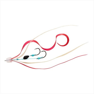 ダイワ タイラバ 鯛ラバ 紅牙替えユニットβ SS 中井チューン ゴールドラメ･レッドラメ