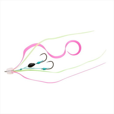 ダイワ タイラバ 鯛ラバ 紅牙替えユニットβ SS 中井チューン 紅牙グリーン･紅牙ピンク