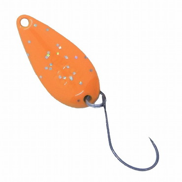 ダイワ スプーン プレッソ ルミオン 1.6 マンゴーグリーン 【キャスティングオリジナルカラー】