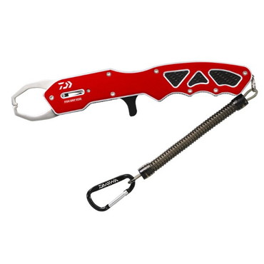 ダイワ フィッシュグリップV 230 レッド