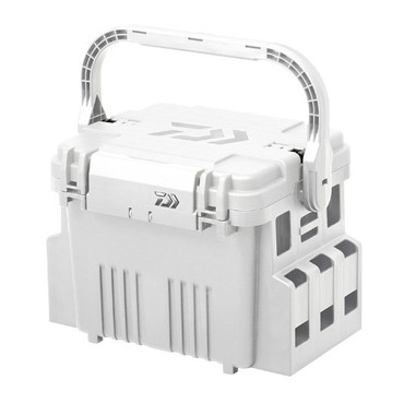 ダイワ ケース タックルボックス TB4000HS