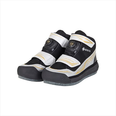 ダイワ  TM-2601G トーナメント ゴアテックス(GORE-TEX) シューズ シルバー 26