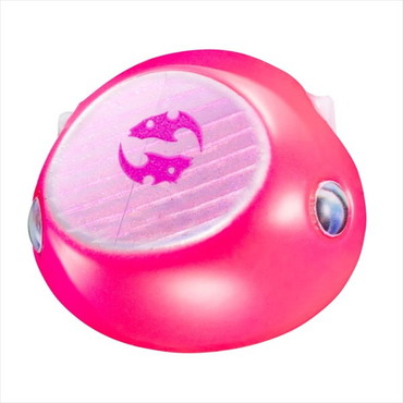 ダイワ タイラバ 鯛ラバ 紅牙ベイラバーフリーβ ヘッド 45g ギャルピンク