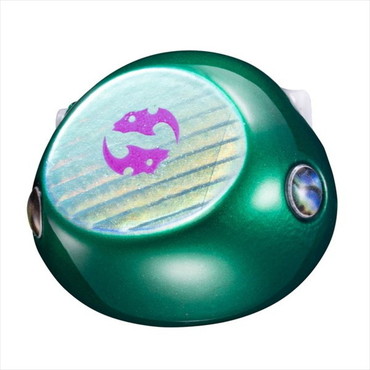 ダイワ タイラバ 鯛ラバ 紅牙ベイラバーフリーβ ヘッド 60g 紅牙グリーン