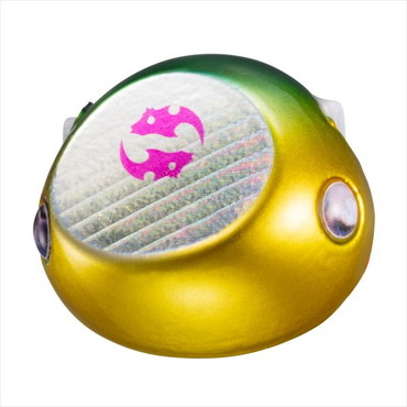 ダイワ タイラバ 鯛ラバ 紅牙ベイラバーフリーβ ヘッド 60g グリ金