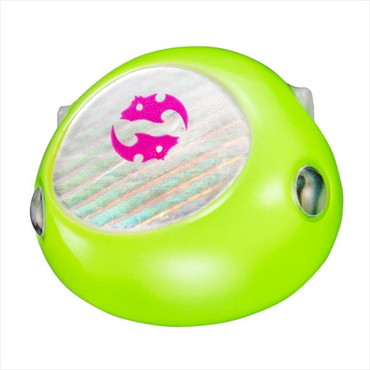 ダイワ タイラバ 鯛ラバ 紅牙ベイラバーフリーβ ヘッド 80g ドチャート