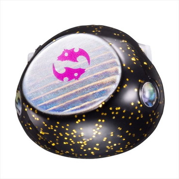 ダイワ タイラバ 鯛ラバ 紅牙ベイラバーフリーβ ヘッド 100g ガングロ