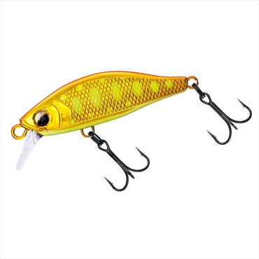 ダイワ トラウトプラグ シルバークリークミノー 40S 楓ヤマメ