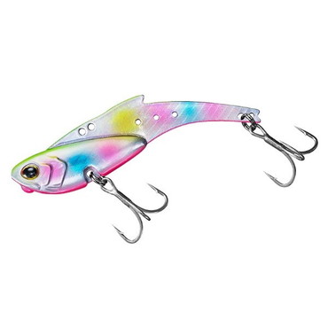 ダイワ シーバスルアー モアザン リアルスティール 26 アデル不夜城