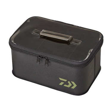 ダイワ タックルバッグ システムツールバッグ(A) MW-2PA ブラック