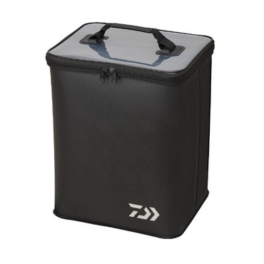 ダイワ タックルバッグ ブーツバッグ (K) ブラック