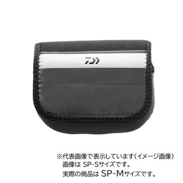 ダイワ ネオリールカバー(B) SP-M