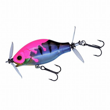 ダイワ バスルアー ギルネード５０Ｓ ＫＶＳピンクギル 【キャスティングオリジナルカラー】