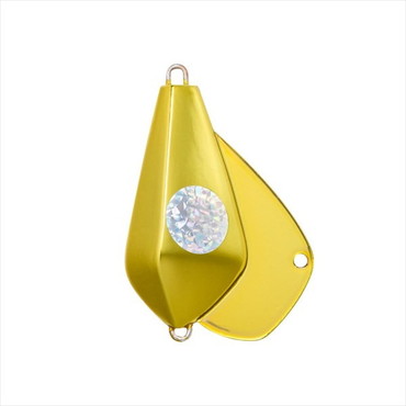 ダイワ オモリ カワハギ船シンカーSK 30号 フルゴールド