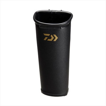 ダイワ 磯用品 ヒシャクホルダー(K)ブラック