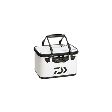 ダイワ バッカン イソバッカン H33(K) ホワイト