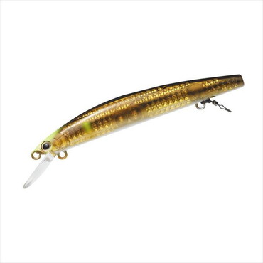 ダイワ トラウトプラグ AYUINGミノー レーザーインパクト 94SP-LI LIナチュラルアユ