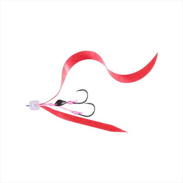 ダイワ タイラバ 鯛ラバ 紅牙替えユニットβSS 玉神チューン レッドラメ