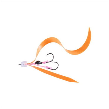 ダイワ タイラバ 鯛ラバ 紅牙替えユニットβSS 玉神チューン オレンジラメ