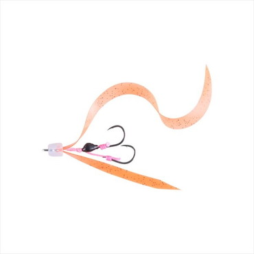 ダイワ タイラバ 鯛ラバ 紅牙替えユニットβSS 玉神チューン 中井オレンジ