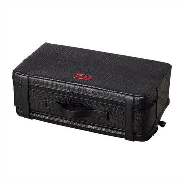 ダイワ へラ用品 へらクッション(G) ブラックレッド