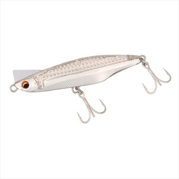 ダイワ シーバスルアー オーバードライブ レーザーインパクト 80S LIマックスレーザー