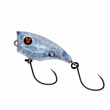 ダイワ トラウトプラグ プレッソ ポッピンバグ キャスティングネオン 【キャスティングオリジナルカラー】