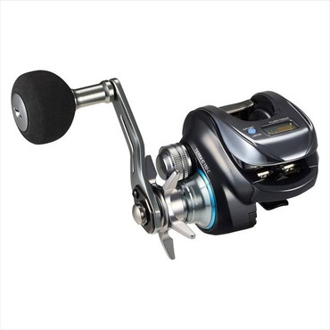 ダイワ ベイトリール 25ティエラ（TIERRA） IC 150H-C (右)