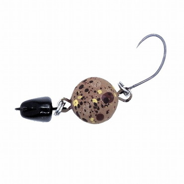 ダイワ トラウトルアー 鱒ノ種 小 鱒ノグルメ3 【キャスティングオリジナルカラー】