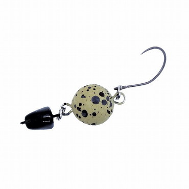 ダイワ トラウトルアー 鱒ノ種 小 鱒ノグルメ4 【キャスティングオリジナルカラー】