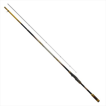 ダイワ 磯竿 トーナメント磯 AGS ML-50SMT