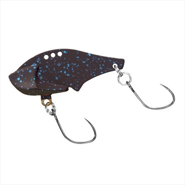 ダイワ トラウトプラグ プレッソ ディーザ 2.5 ブルパUVブラウン