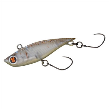 ダイワ トラウトプラグ プレッソ ステップダート 40S スプラッシュオリーブパール